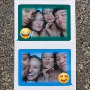 Meet your Posher, Cassidy